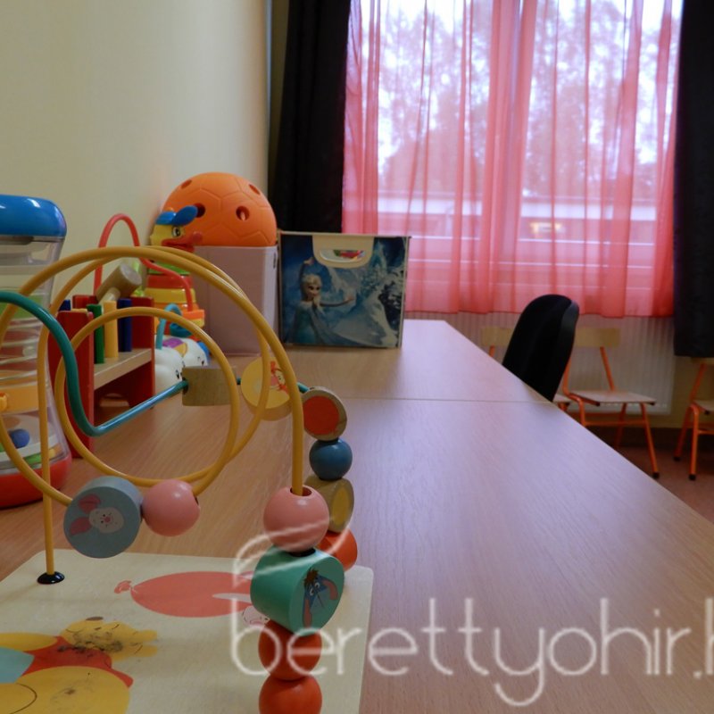 Átadták a Csoda-tár óvodát 44